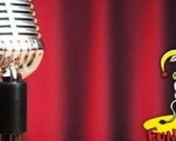 Stand Up Comedy WORKSHOP – 6x WEDNESDAYS – January 11 to February 22, 2017