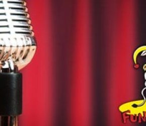 Stand Up Comedy WORKSHOP - 6x WEDNESDAYS - January 11 to February 22