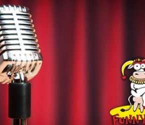 Stand Up Comedy WORKSHOP - 6x TUESDAYS - January 31 to March 14