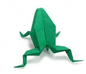 DIY: Beginner Origami Workshop with Jerome Walker