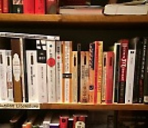 Our Authors: Books by Russian Immigrant Writers at the BPL (program in Russian)/НАШИ АВТОРЫ: КНИГИ ПИСАТЕЛЕЙ ЭМИГРАНТОВ В БРУКЛИНСКОЙ БИБЛИОТЕКЕ