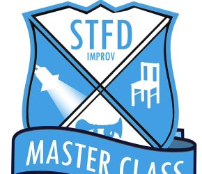 Masterclass 8 - Starting January 11th
