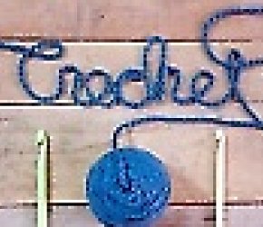 Crochet Circle
