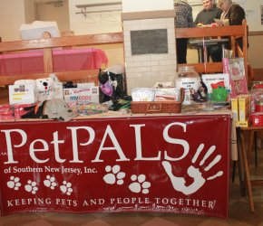 PetPALS 5th Annual Souper Craft Fair