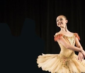 Royal Winnipeg Ballet Professional Division’s 2016/17 Audition Tour in Winnipeg