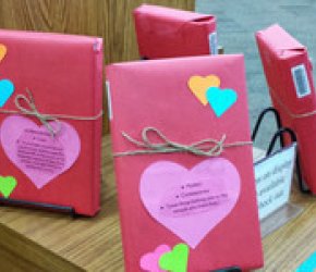 Blind Date With a Book