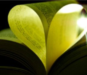 YA Book Club: The Never Ending Readers
