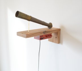 CRITICAL MASS: The faculty of The Southwest School of Art