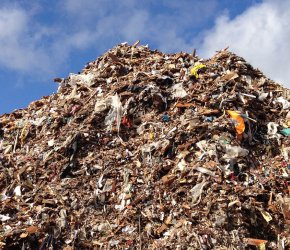 RAIR: Filthy Rich – Projects made possible by the waste stream