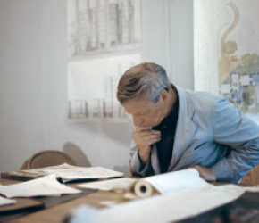 My Architect: A Son’s Journey