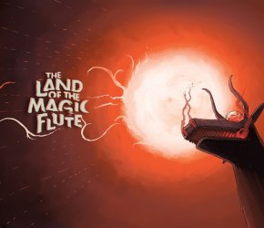 The Land of the Magic Flute