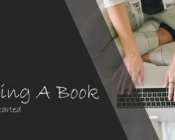 How To Write A Book: Getting Your Life Story Out