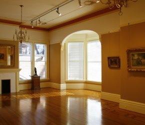 Sunday Lectures at the Gallery with Dr. Daniel Mato