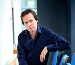 Artist Lecture with Jerry Spagnoli