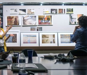 Taking Your Work to the Next Level - Spring 2017