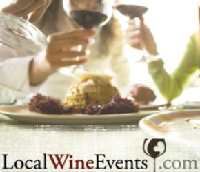 Free Wine & Cheese Art Expo at the Berwyn Art & Photo Gallery
