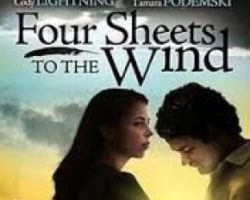 The Briscoe Western Art Museum’s Annual Native Film Series: Four Sheets to the Wind