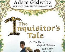 Adam Gidwitz