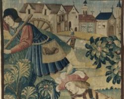 Exhibition Talk: Animals, Nature and the Medieval Artistic Imagination