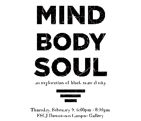 Mind Body Soul Gallery Reception