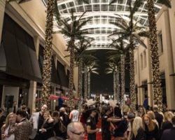 FGI of Dallas Rising Star Awards 2017