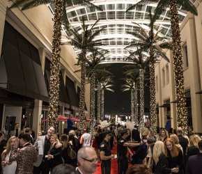 FGI of Dallas Rising Star Awards 2017