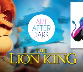 Art After Dark