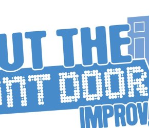 Shut The Front Door: FREE Drop-In Session - March 8th