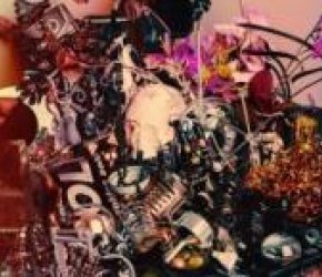 Prix Pictet: Disorder