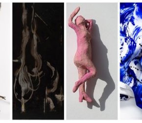 CARTER BURDEN GALLERY ANNOUNCES NEW EXHIBITIONS BY RE-EMERGING OLDER ARTISTS