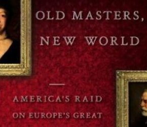 Art of Reading Book Club