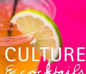 Culture & Cocktails: Persian Nights