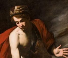 Friday Morning Lecture & Tour Series: Anatomia Italiana
