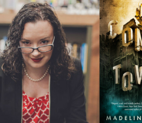 CBC's Canada Reads Book Club with Madeline Ashby