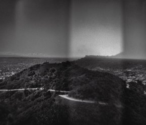 Artist Talk: Olivia Johnston + Jamie Kronick - 'HOLGA: Selected Impressions'