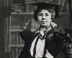 Jane Talks – Clara Shortridge Foltz, Legal Trailblazer