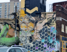 Virtual Detroit