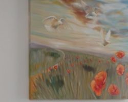 Silicon Valley Open Studios Preview Exhibit