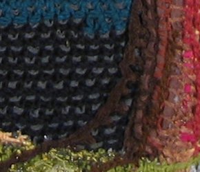 California Yarnscape
