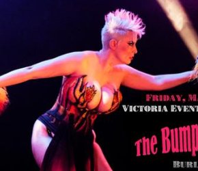 The Bump n' Grind House Spring Edition