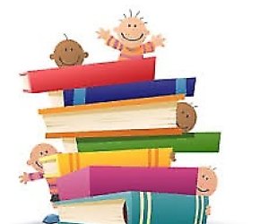 Babies & Books