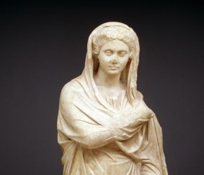Boshell Lecture: Women of the Ancient World
