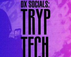 DXSocial: Tryptech