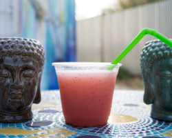 Om No They Didn’t – Yoga, Art, Music & Happy Hour