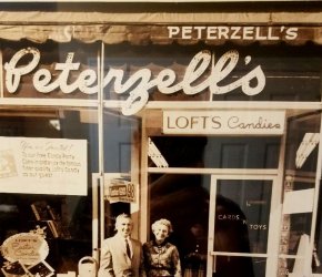 Exhibition: 'Nyack Business Before the Malls: Part II'