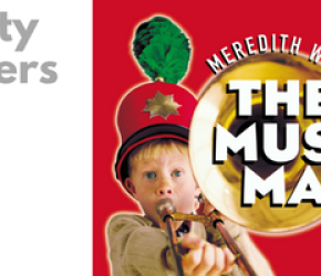The Music Man Edmonton