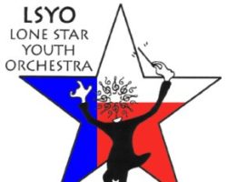 Lone Star Youth Orchestra Rolling Auditions