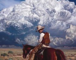 2017 Night of Artists: Art Sale & Reception