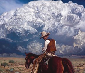 2017 Night of Artists: Art Sale & Reception