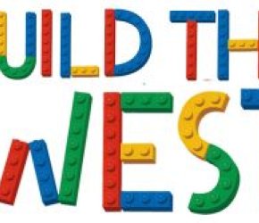 Lil Partners Spring Break Play: Build the West